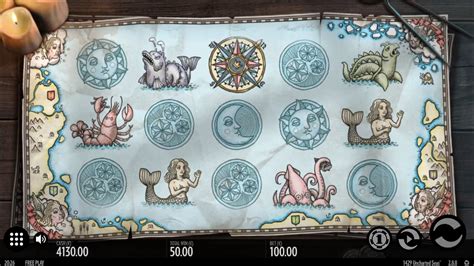 1429 Uncharted Seas Slots .